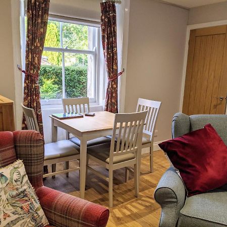 Kinloch Rannoch Holiday Cottage Экстерьер фото