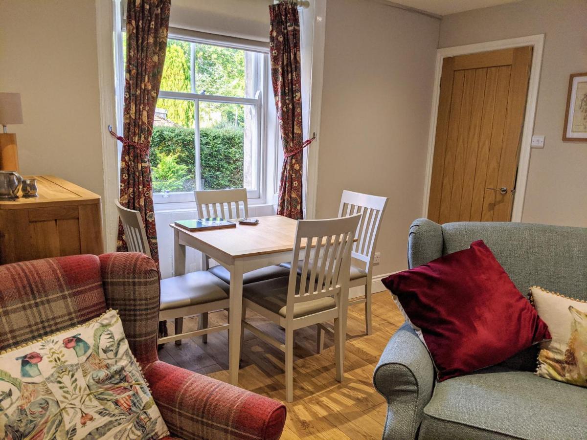 Kinloch Rannoch Holiday Cottage Экстерьер фото